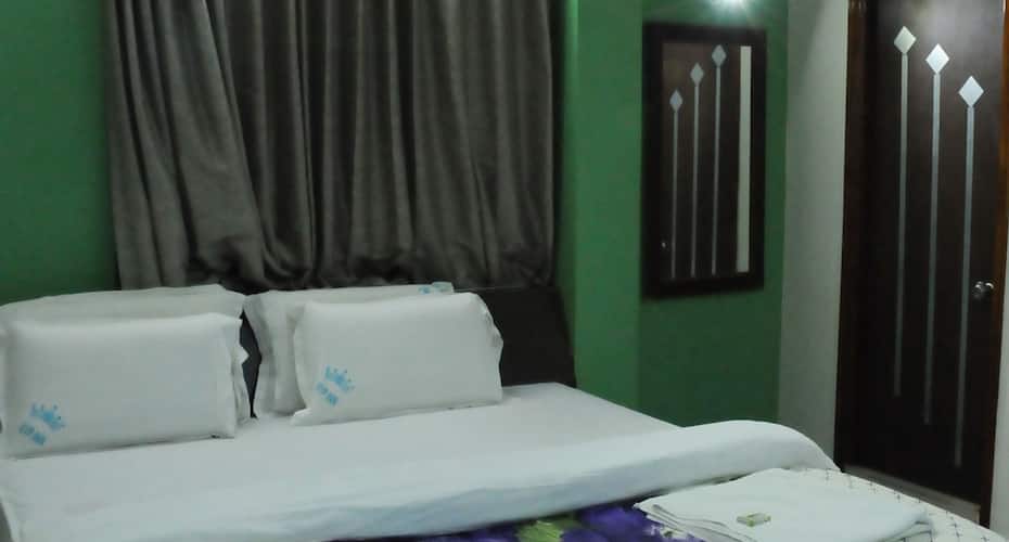 KVP Inn, Tirupati 2